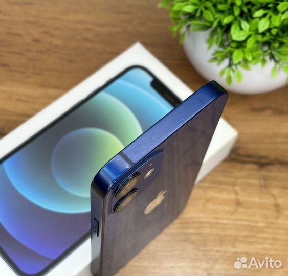 iPhone 12 mini, 64 ГБ