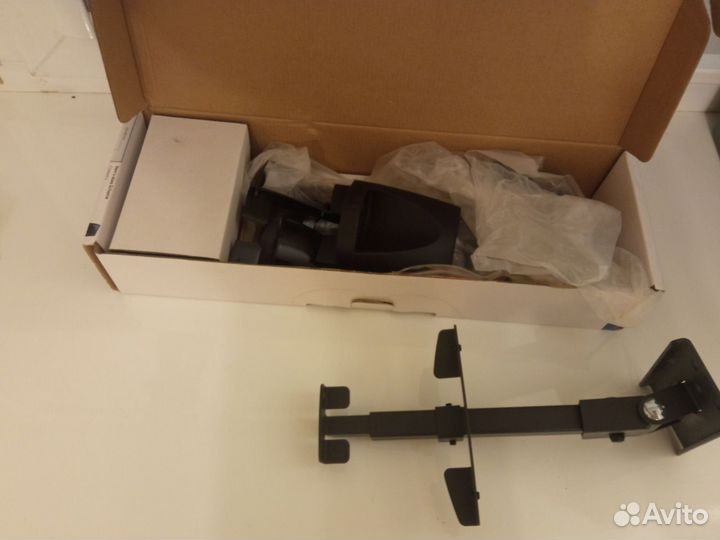 Кронштейн Kromax techno-170