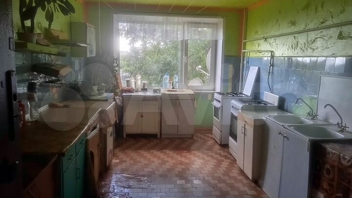 Комната 18,5 м² в 1-к., 3/5 эт.