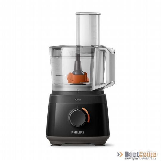 Комбайн кухонный philips HR7320
