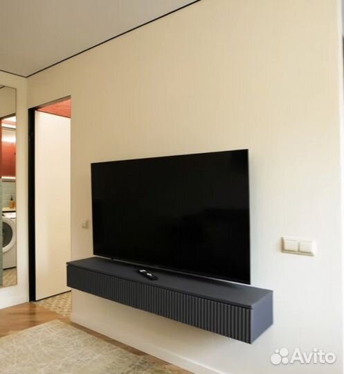 Тумбочка прикроватная