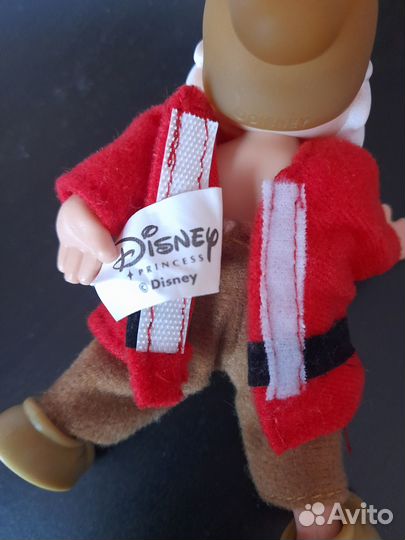 Гномы Simba Disney из м/ф Белоснежка