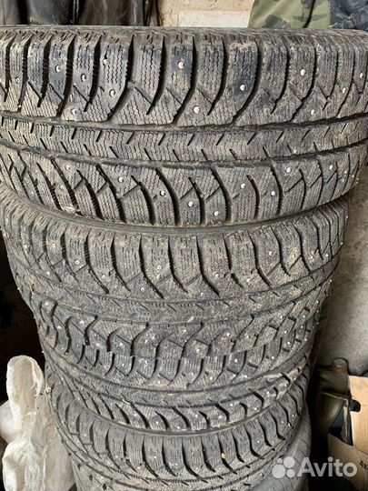 Firestone Ice Cruiser 7 185/60 R14