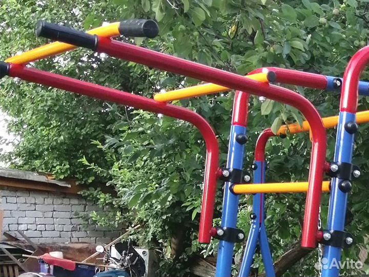 Уличный комплекс