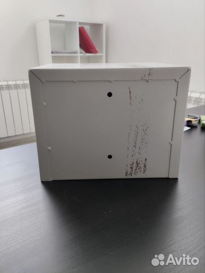 Сейф металлический aiko