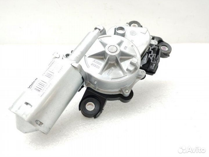 Моторчик стеклоочистителя задний Mercedes-Benz