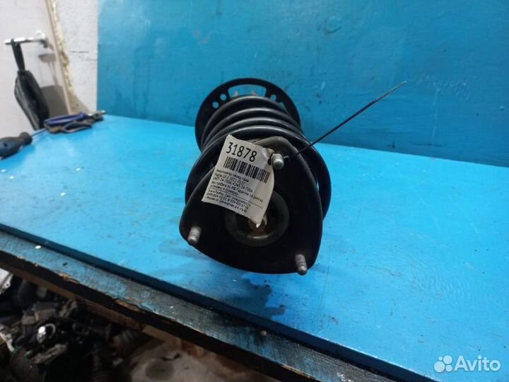 Амортизатор передний правый Mazda Cx-5 2012-2017