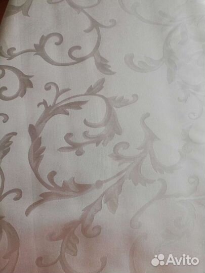 Скатерть клеенка