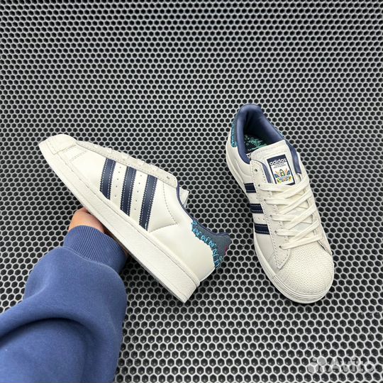 Adidas superstar 37-41