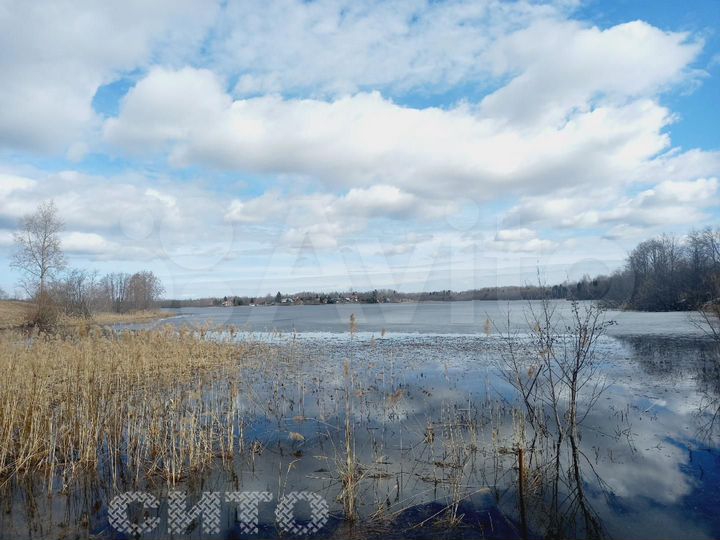 Дом 41,9 м² на участке 23 сот.