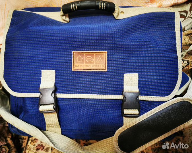 Набор для пикника 6 персон