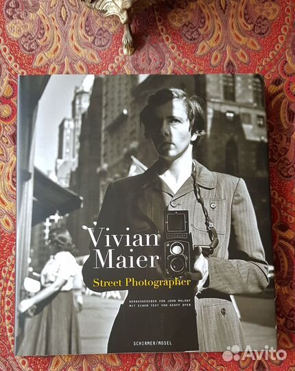 Vivian Maier. Street Photographer