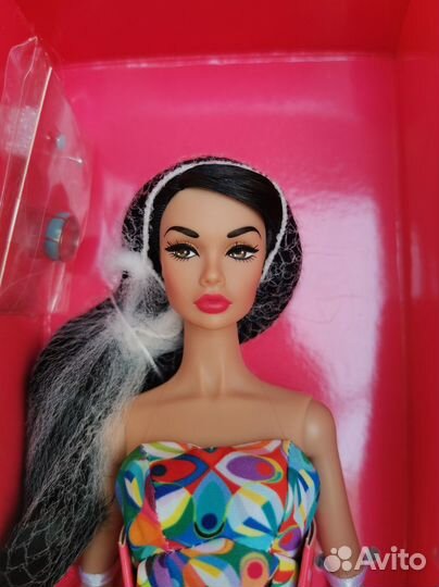 Кукла Poppy Parker Integrity Toys