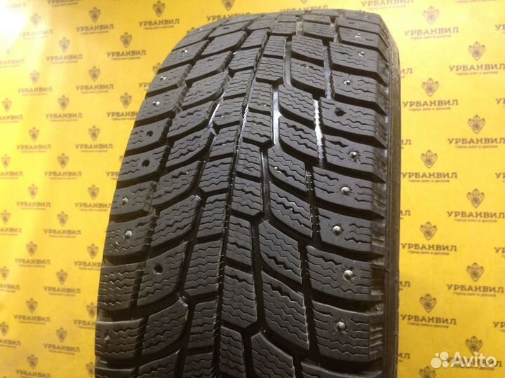 Michelin X-Ice 215/55 R17 94Q