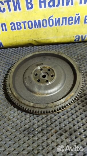 Маховик Hyundai Elantra 4 (HD)