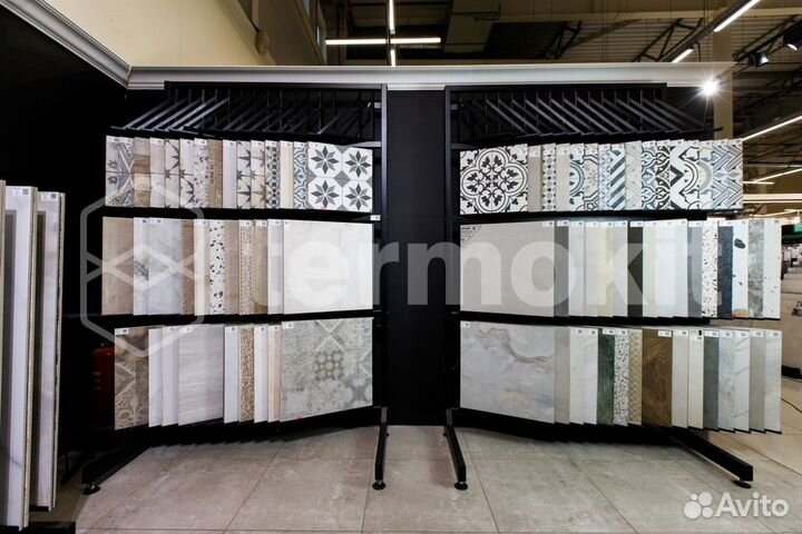 Керамическая плитка Dual Gres Luken Bliss Matt напольная 45x45