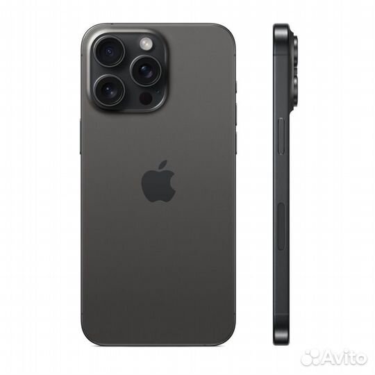 Apple iPhone 15 Pro Max 256GB Гарантия Новый