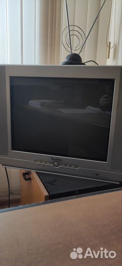 Телевизор бу