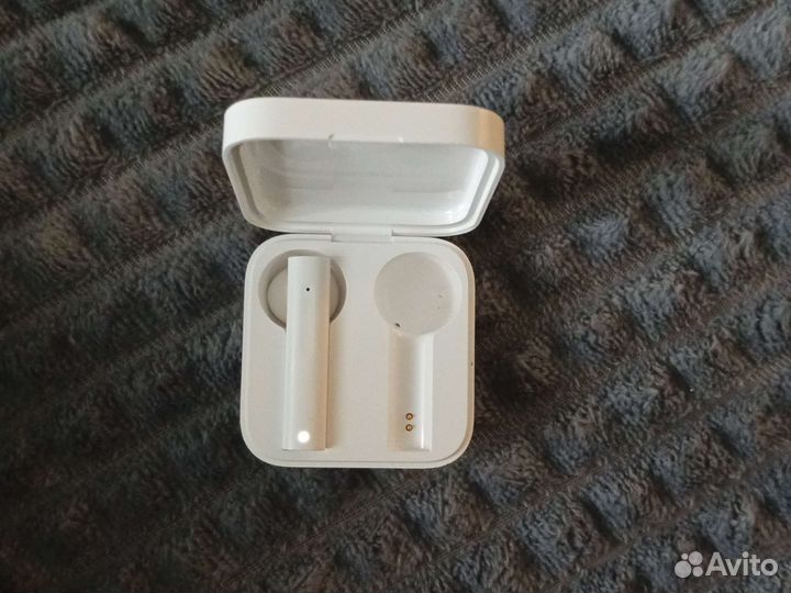 Наушники Mi true wireless earphone 2 Basic