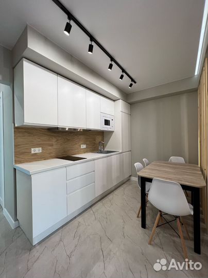 Ремонт квартир под ключ