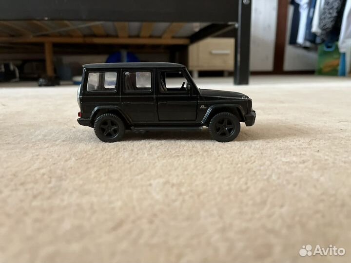 Развивающий автомобиль