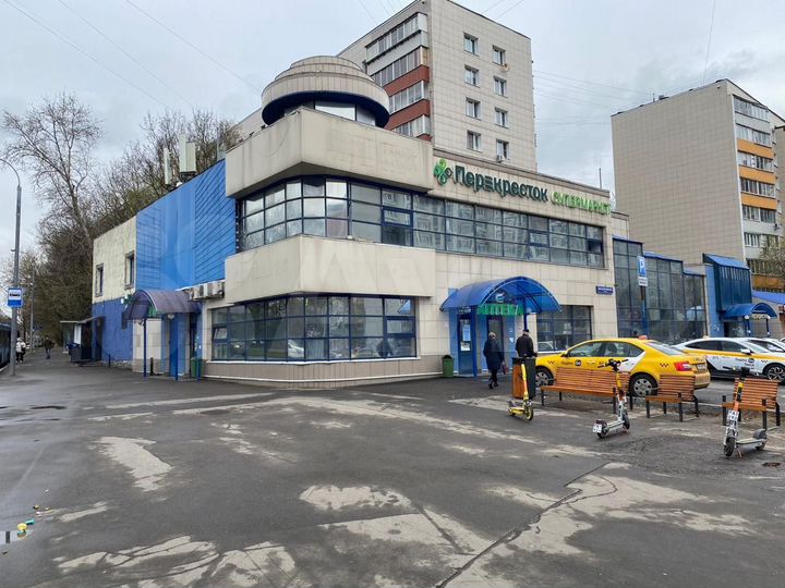 Аренда, Софьи Ковалевской, 2 (430 м2)