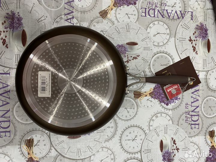 Сковорода новая