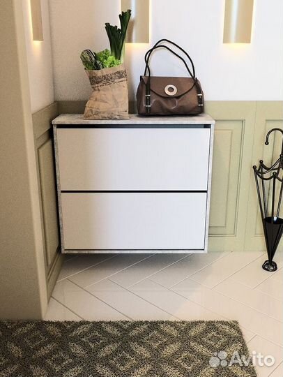 Обувница/Обувница в прихожую