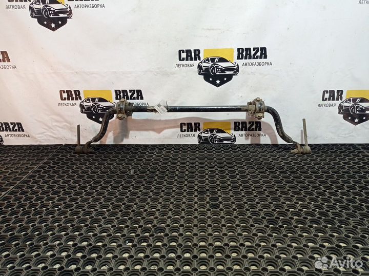 Стабилизатор передний Mercedes-Benz M-class