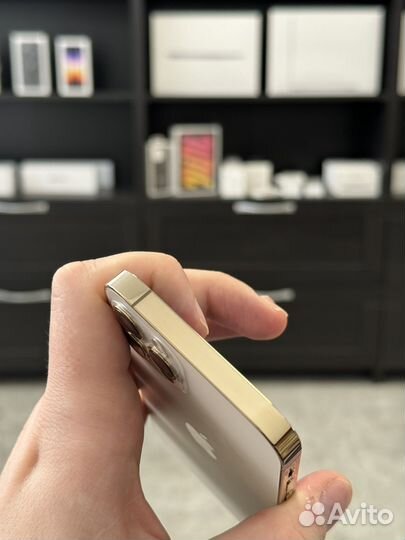 iPhone 12 Pro, 128 ГБ