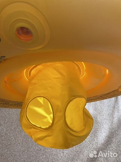 Круг для купания