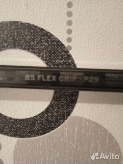 Клюшка CCM jetspeed FT3 Pro