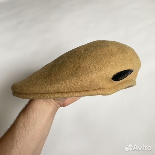 Кепка хулиганка Kangol vintage (OS)