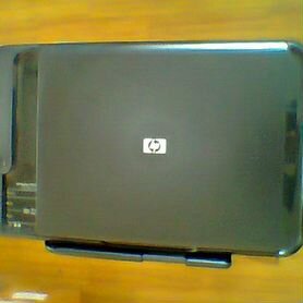 Мфу (принтер) HP Deskjet F2483