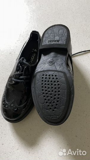 Детская обувь для девочек