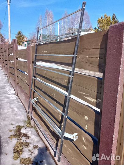 Багажник на крышу ваз