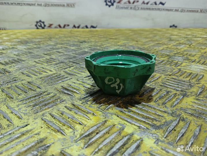 Крышка расширительного бачка Man Tgx