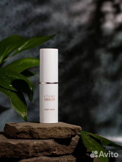 Бальзам-стик от морщин