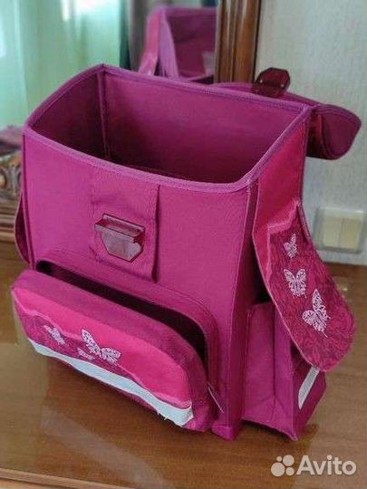 Школьный ранец Herlitz
