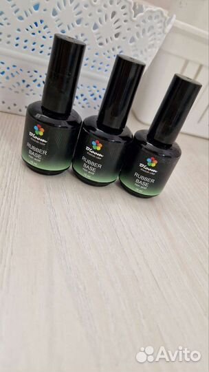 База для гель лака