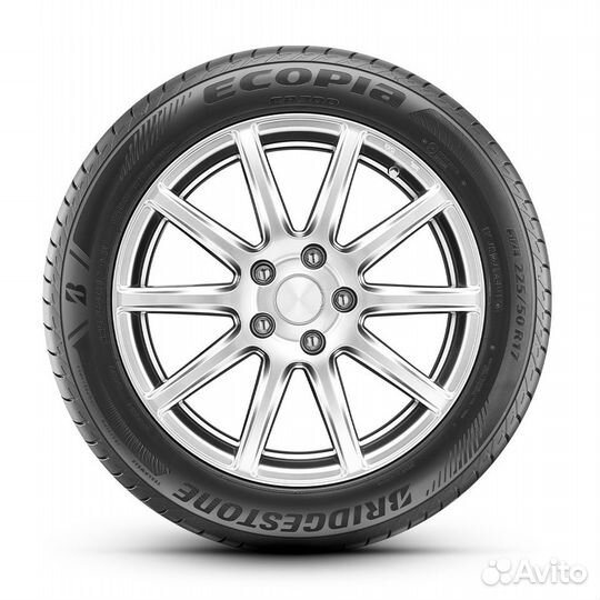 Bridgestone Ecopia EP300 215/55 R16 93V