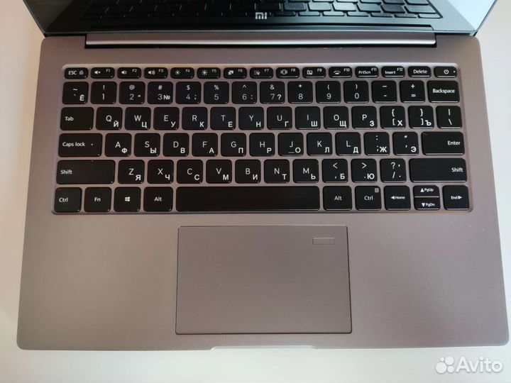 Xiaomi Mi Notebook Air 13.3 i7