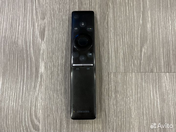 Пульт samsung bluetooth