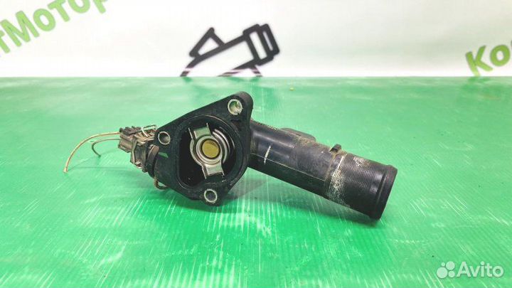 Корпус термостата Renault Megane 2 универсал