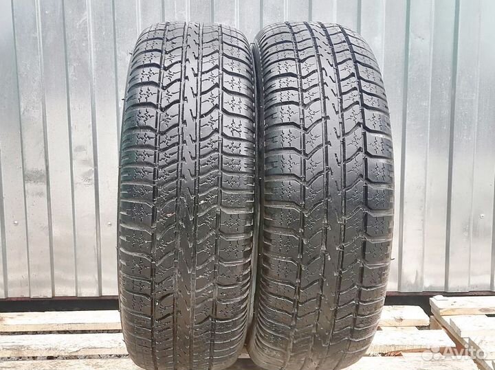 Forward Professional 121 205/70 R14 95S