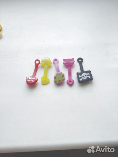 Детские игрушки