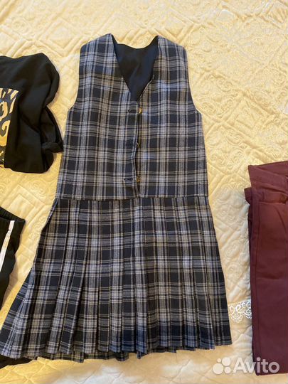 Детская одежда пакетом