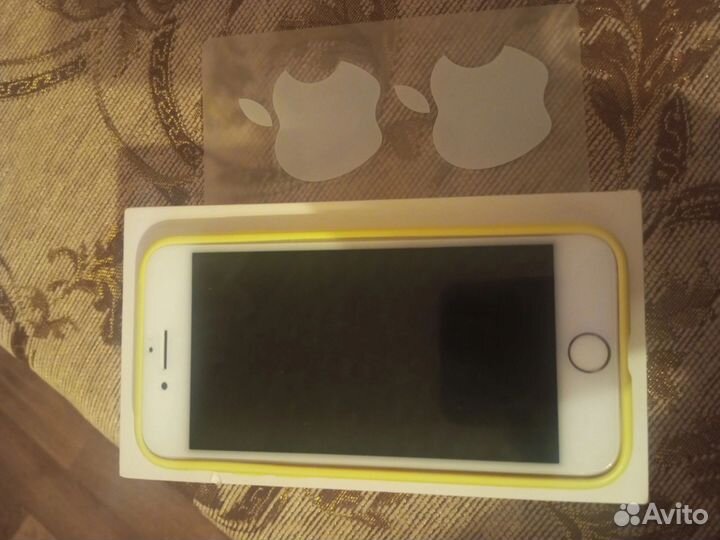 iPhone 7, 32 ГБ