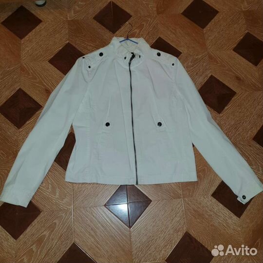 Вещи пакетом размер -46