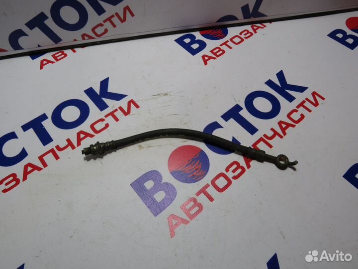 Шланг тормозной Зад левоправо mazda atenza ggep, g